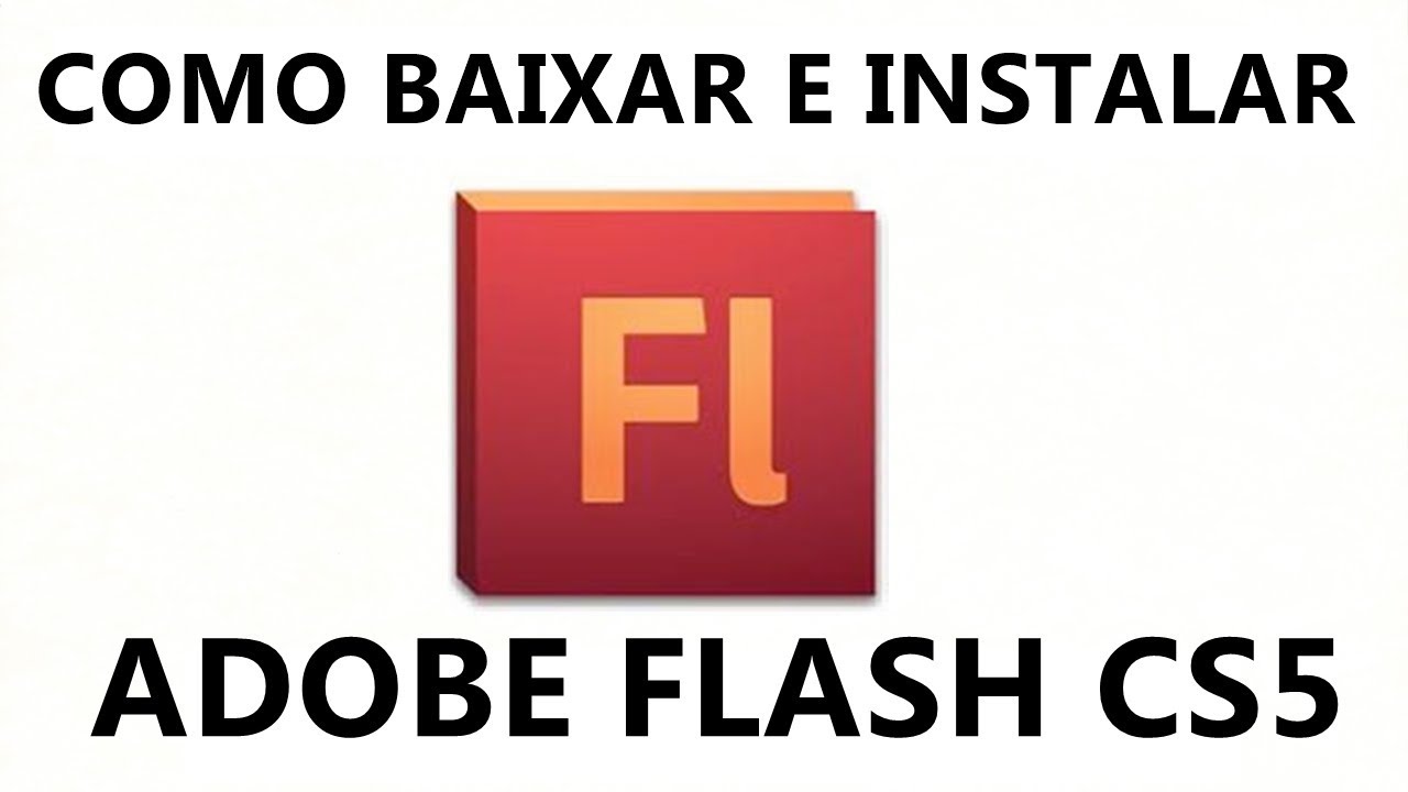 flash cs5 download