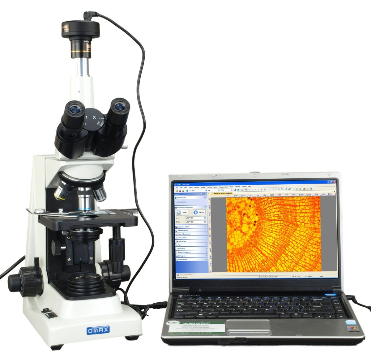 juision digital microscope software download