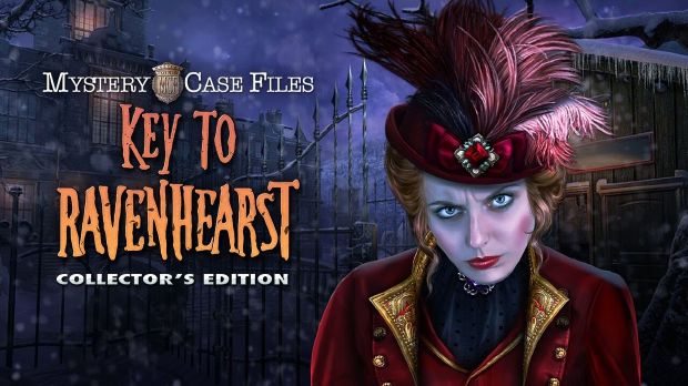 mystery case files free download